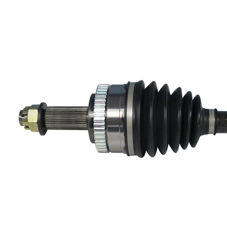 Gsp NCV75057 New CV Axle NCV75057
